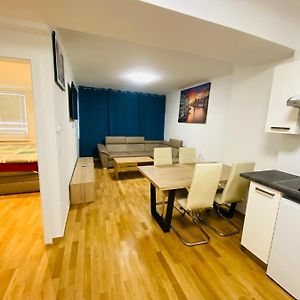 Appartement met een Slaapkamer